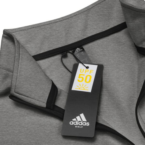 adidas Team Issue 1/4 Zip Sweatshirt