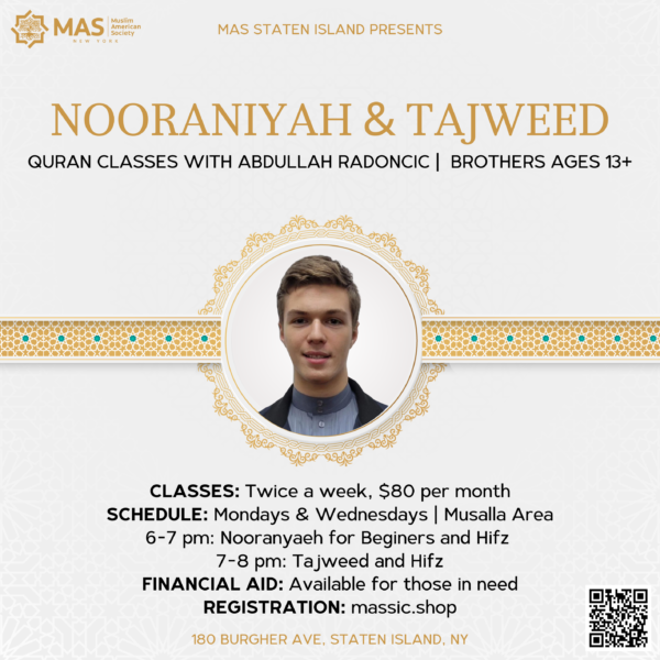 Quran Classes - Image 3
