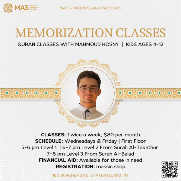 Quran Classes - Image 4