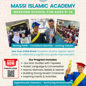 MASSI Islamic Academy