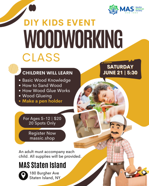 Woodworkshop