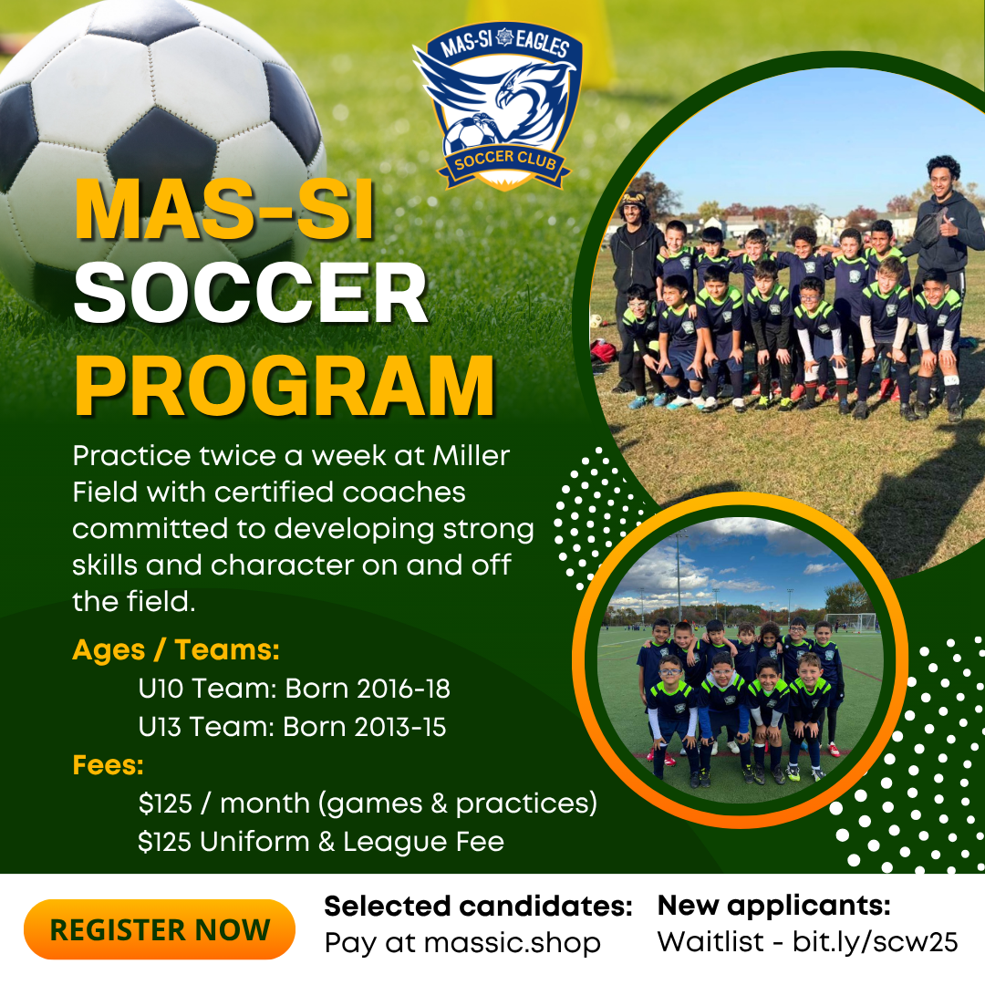 MAS SI Soccer Academy