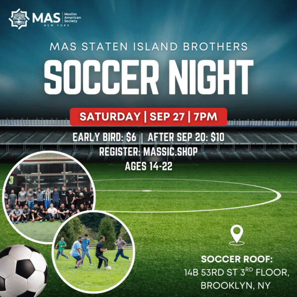 Soccer Night