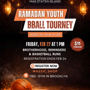 Basketball Tournament