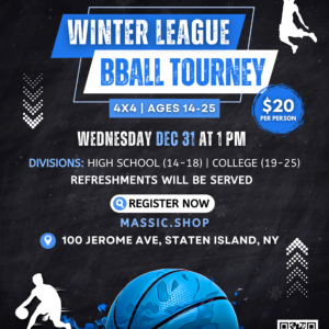 Basketball Tournament