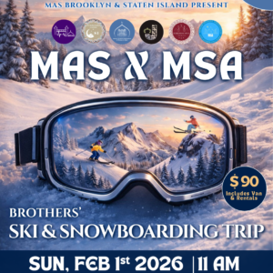 Ski & Snowboarding Trip