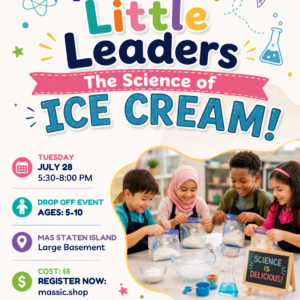 The Science of Ice Cream